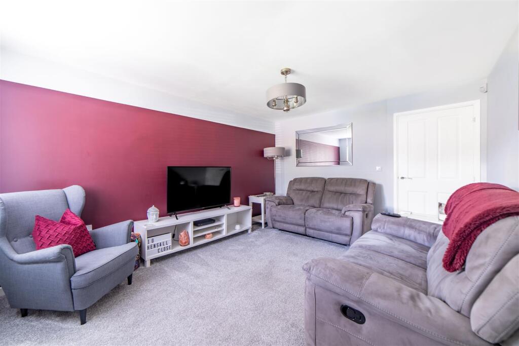 House in Newcastle upon Tyne - View 3