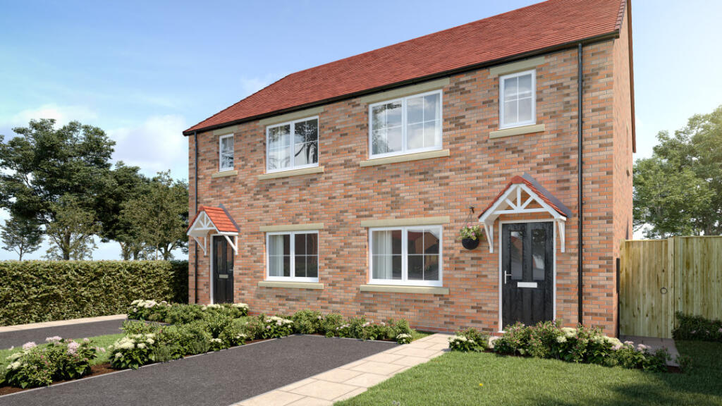 Main image of property: Northallerton
Road,
Leeming Bar,
North Yorkshire,
DL7 9FH