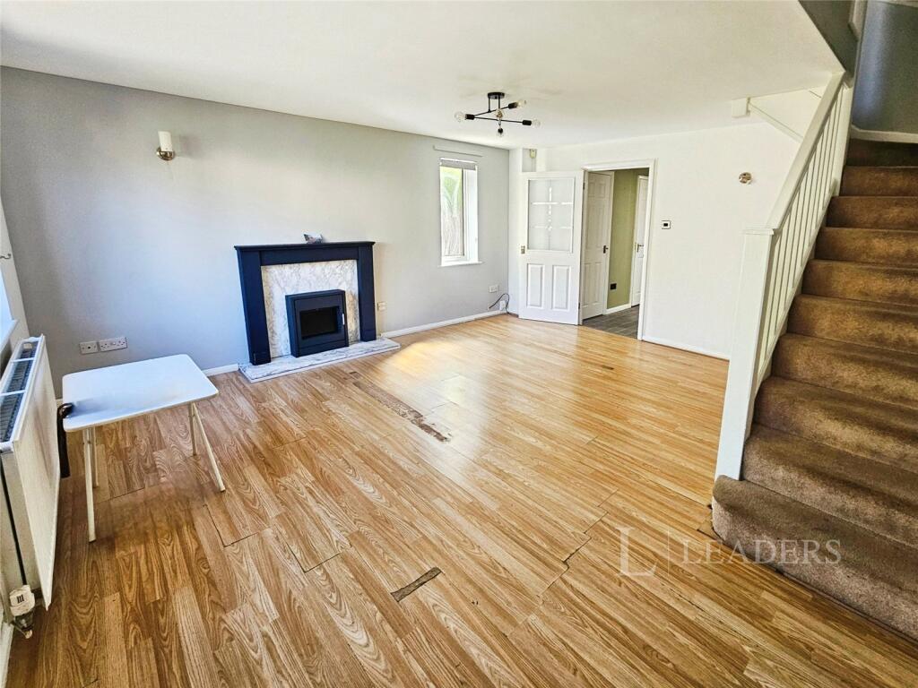 House in Derbyshire, Derby - View 3