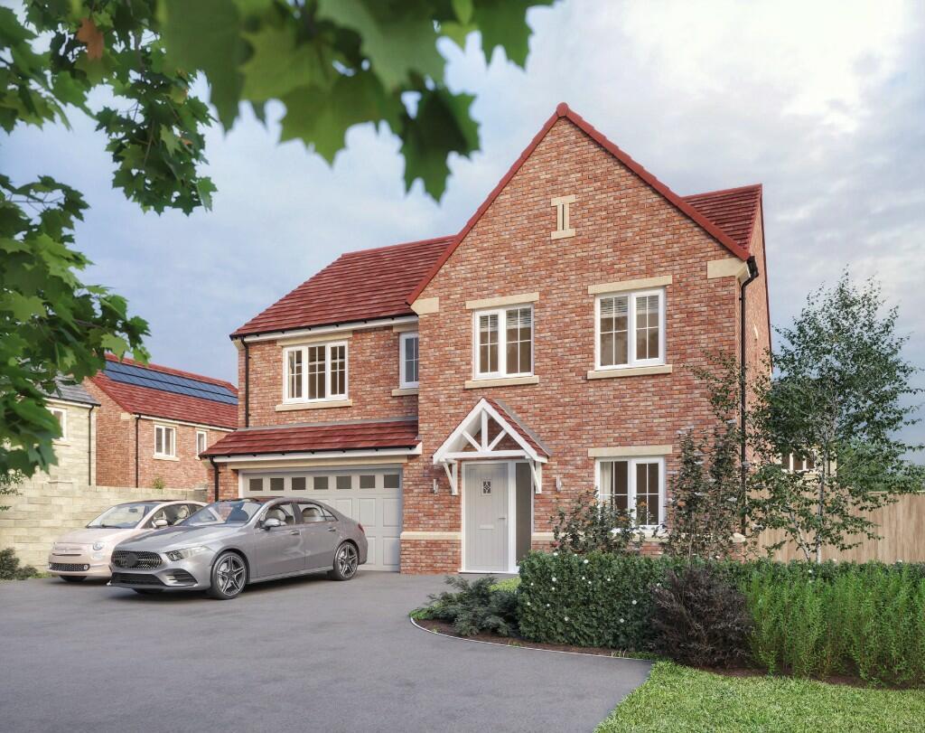 Main image of property: Nightingale Rd,
Guisborough,
TS14 8HA