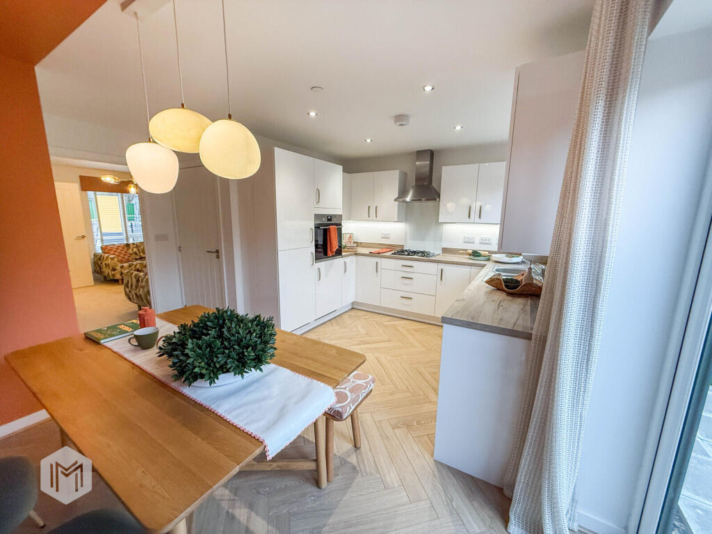 Main image of property: Roedeer Gardens, Parkinson Street, Bury, Greater Manchester, BL9 6NY