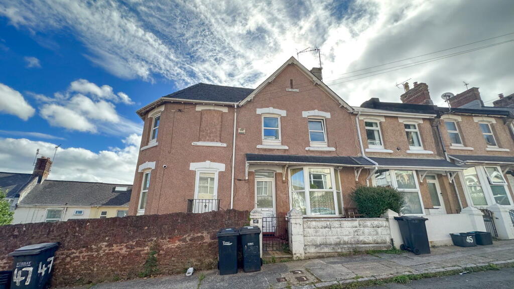 Main image of property: Innerbrook Road, Torquay, TQ2 6AG