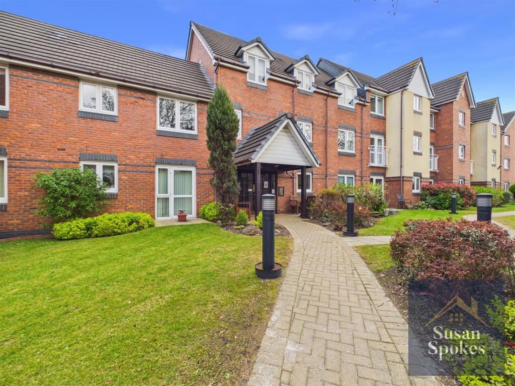 Main image of property: Willow Bank Court, Beckenham Close, East Boldon