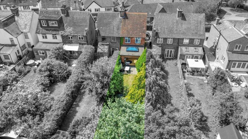 Howard Road, Wokingham - View 4
