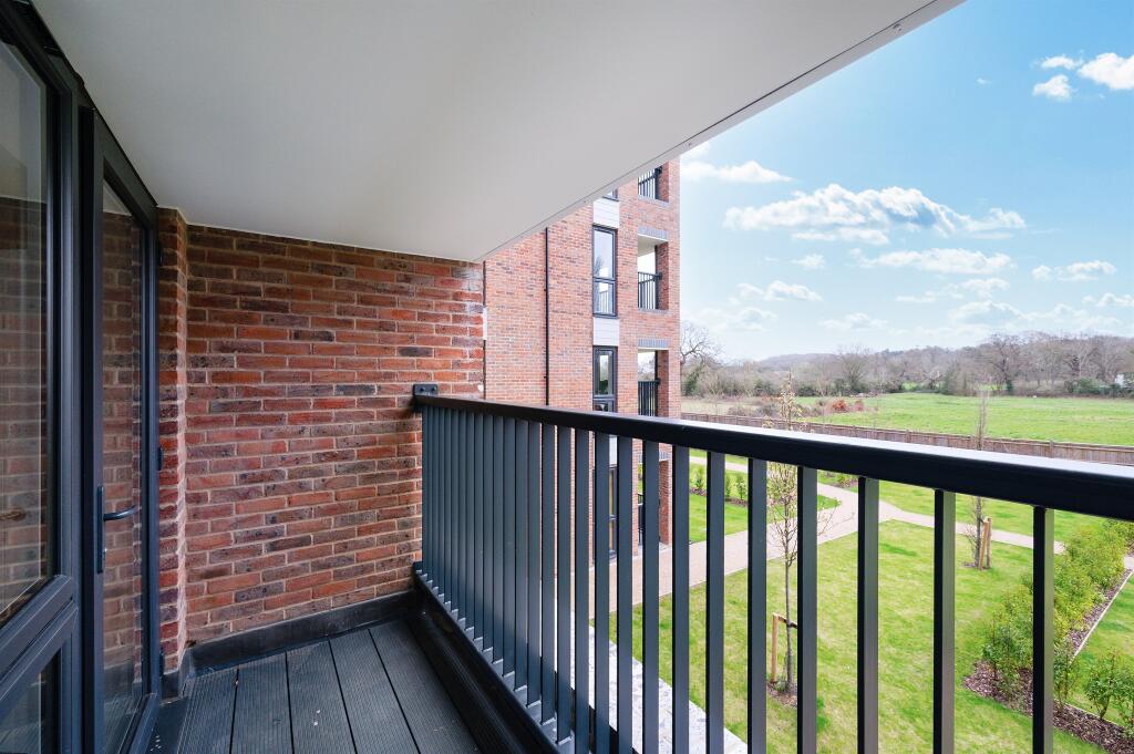 Main image of property: Willowside House, Oaklands Park, Esher
