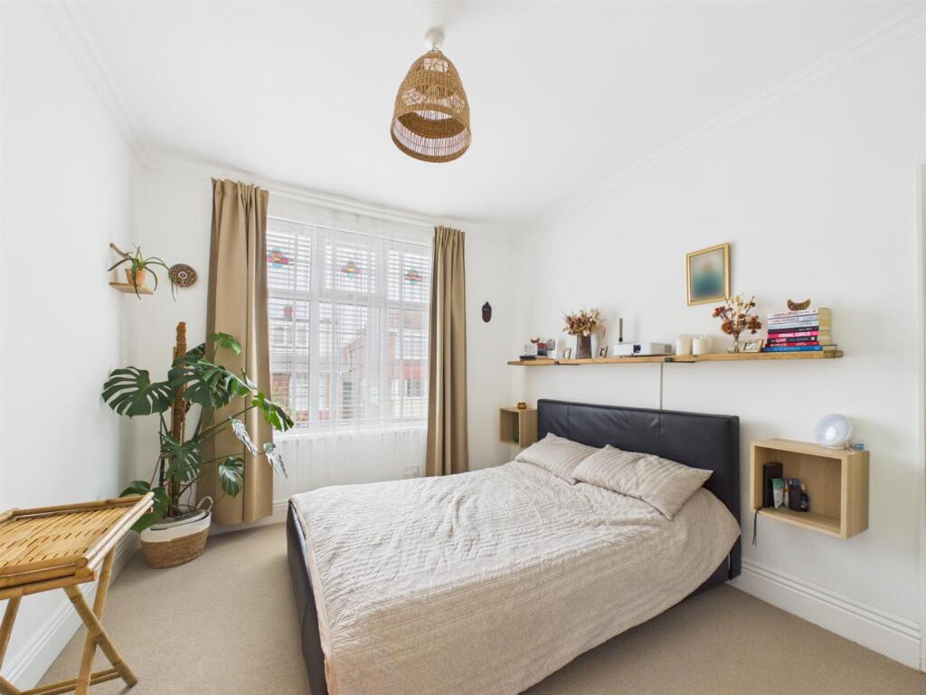 House in Newcastle upon Tyne - More