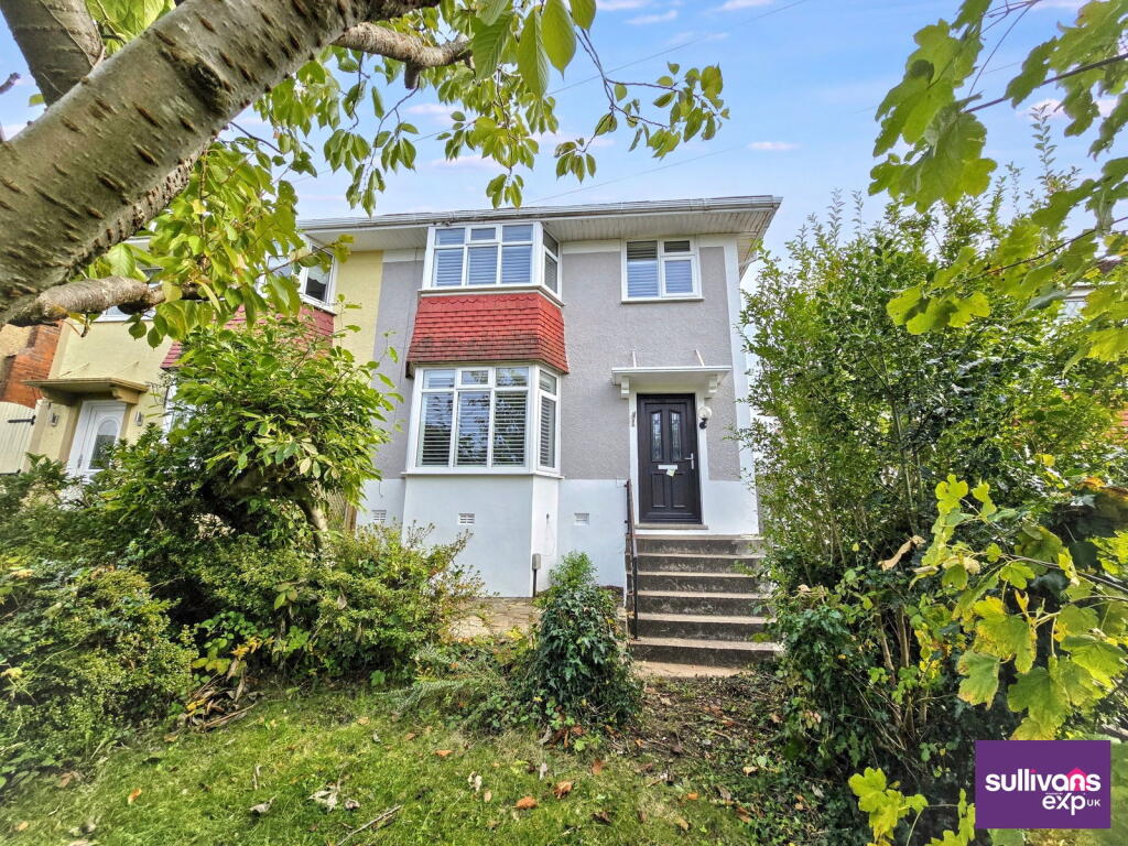 Main image of property: Birchgrove Road, Birchgrove, Swansea, SA7 9JS