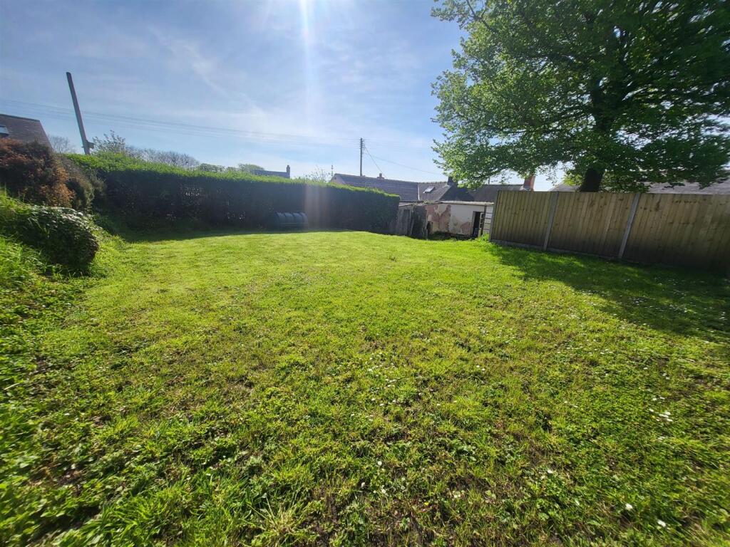 Main image of property: Herbrandston, Milford Haven