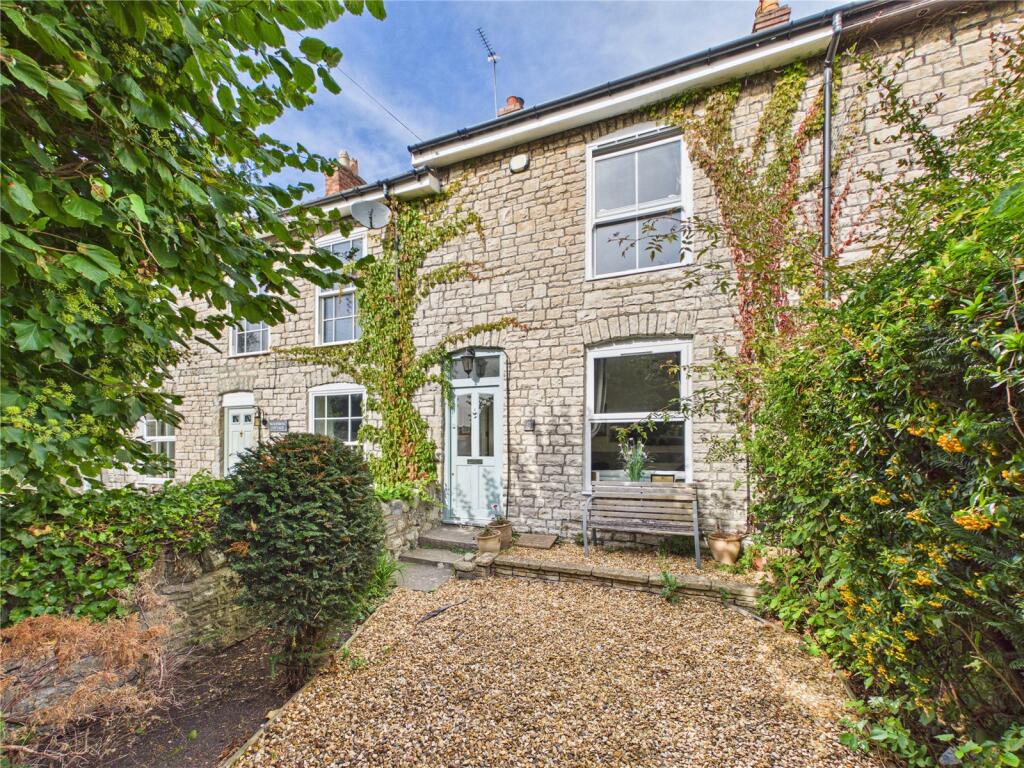 Main image of property: Bath Road, Willsbridge, Bristol, BS30