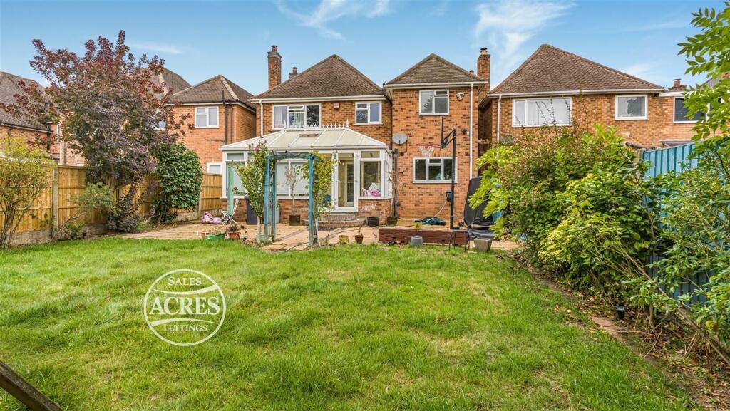 Slade Road, Four Oaks, Sutton Coldfield photo 4
