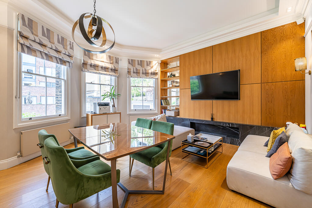 Main image of property: Kensington Court, London, W8
