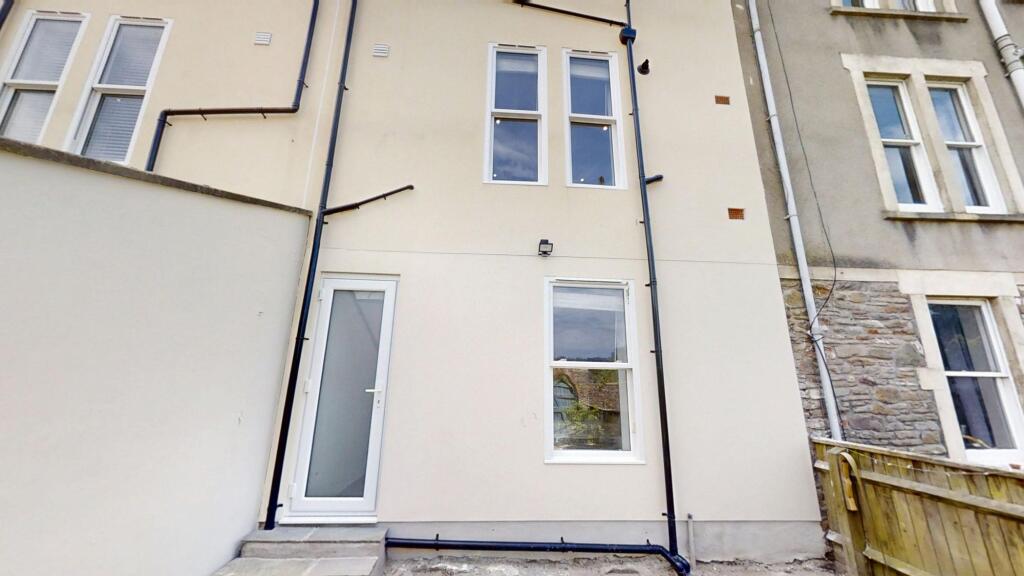 2 bedroom terraced house for rent