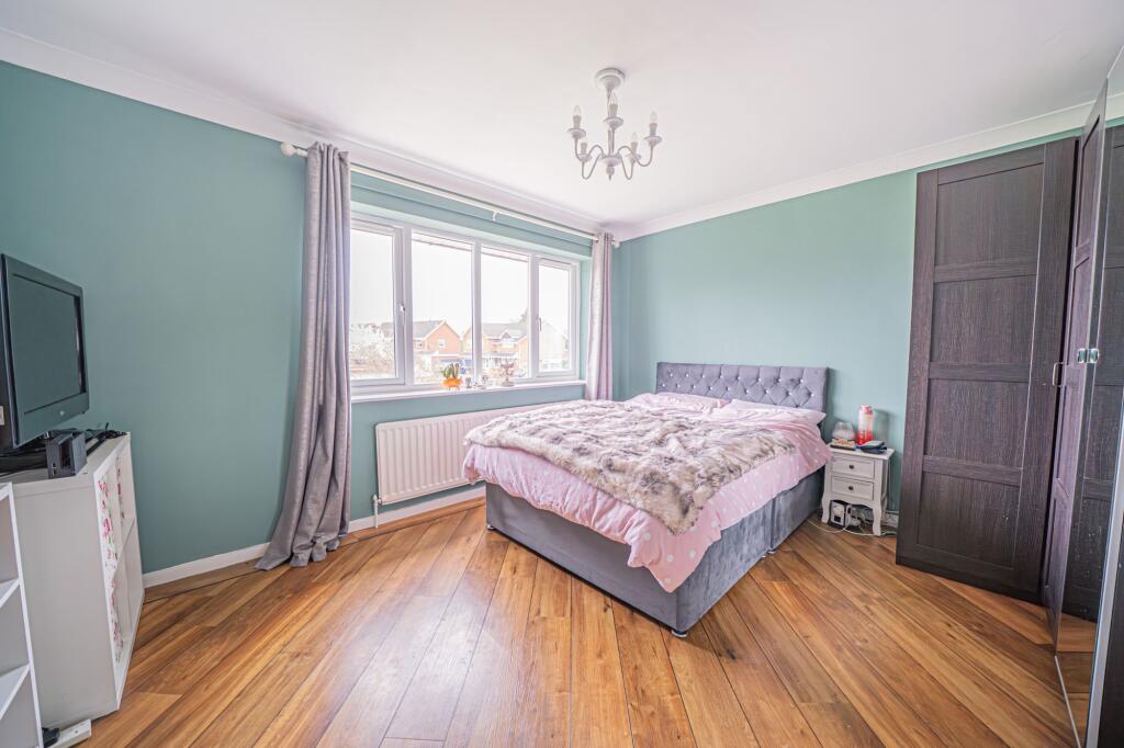 Additional image 18 of Purnells Way, Knowle, B93