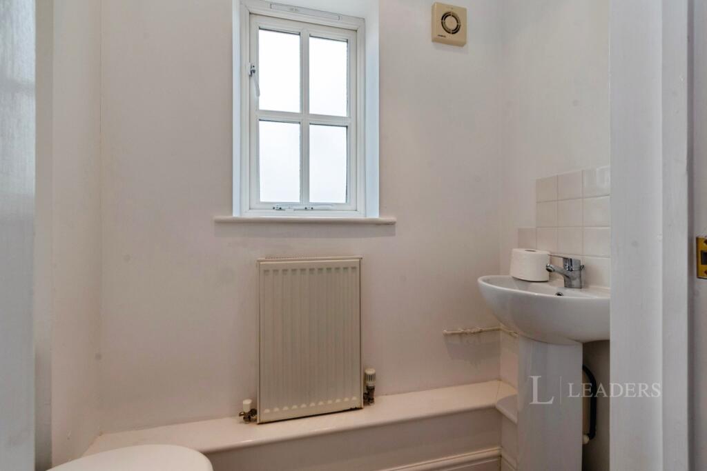 House in Colchester - More