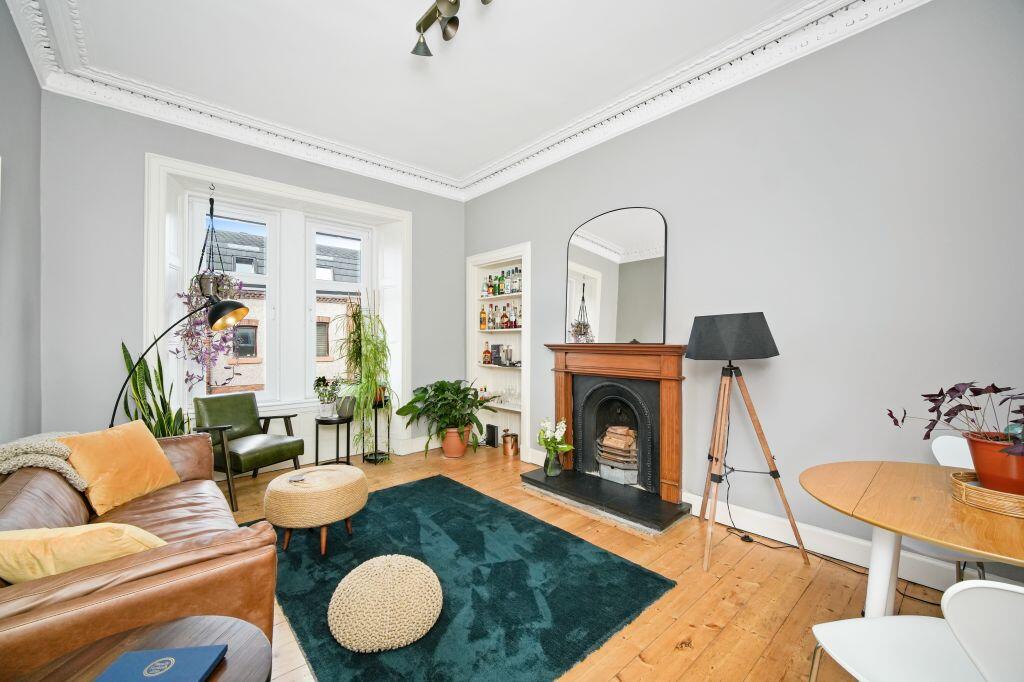 3/4 Dunedin Street, Broughton, Edinburgh, EH7 4JB - View 2