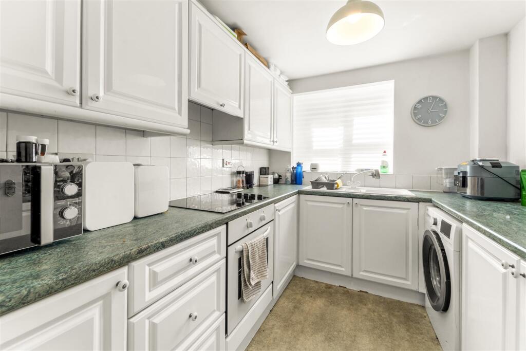 Apartment in Trafford, Greater Manchester - More