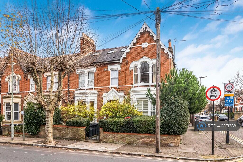 Main image of property: Belmont Road, London, N15