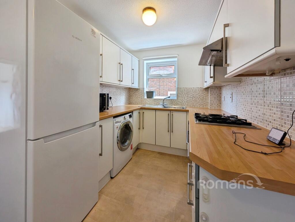 House in Reading - View 4