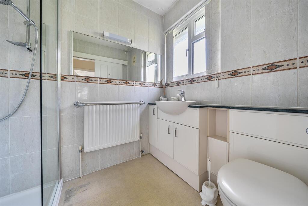 House in Dorchester, Dorset - More