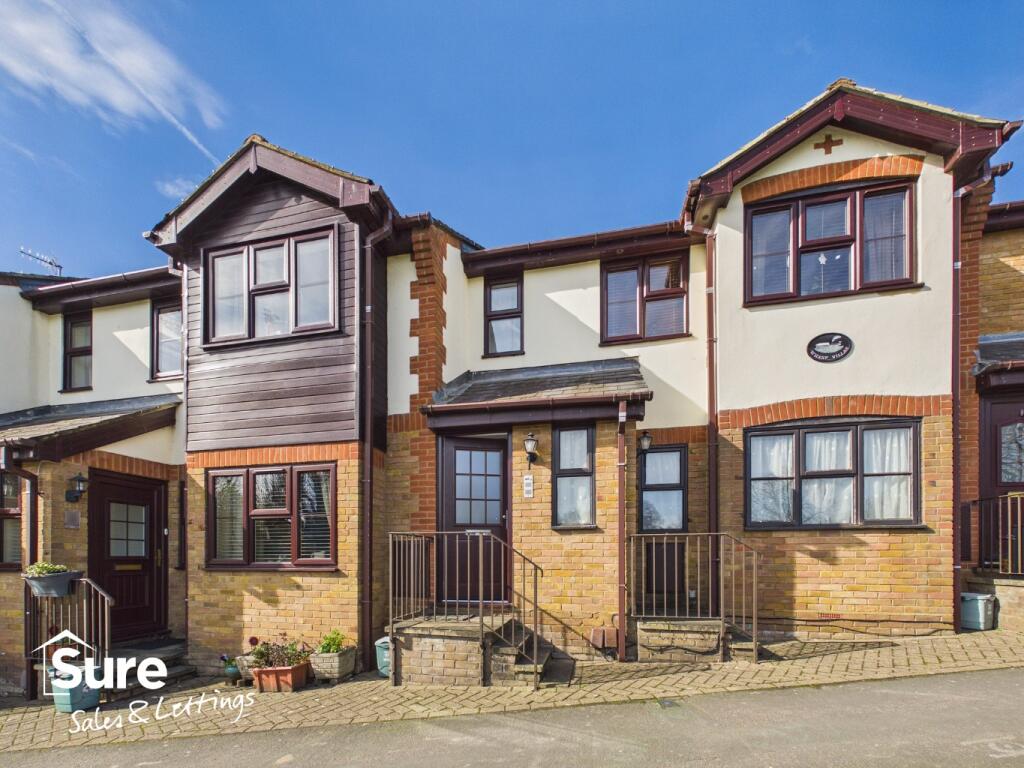 Main image of property: Wharf Road, Hemel Hempstead, Hertfordshire, HP1