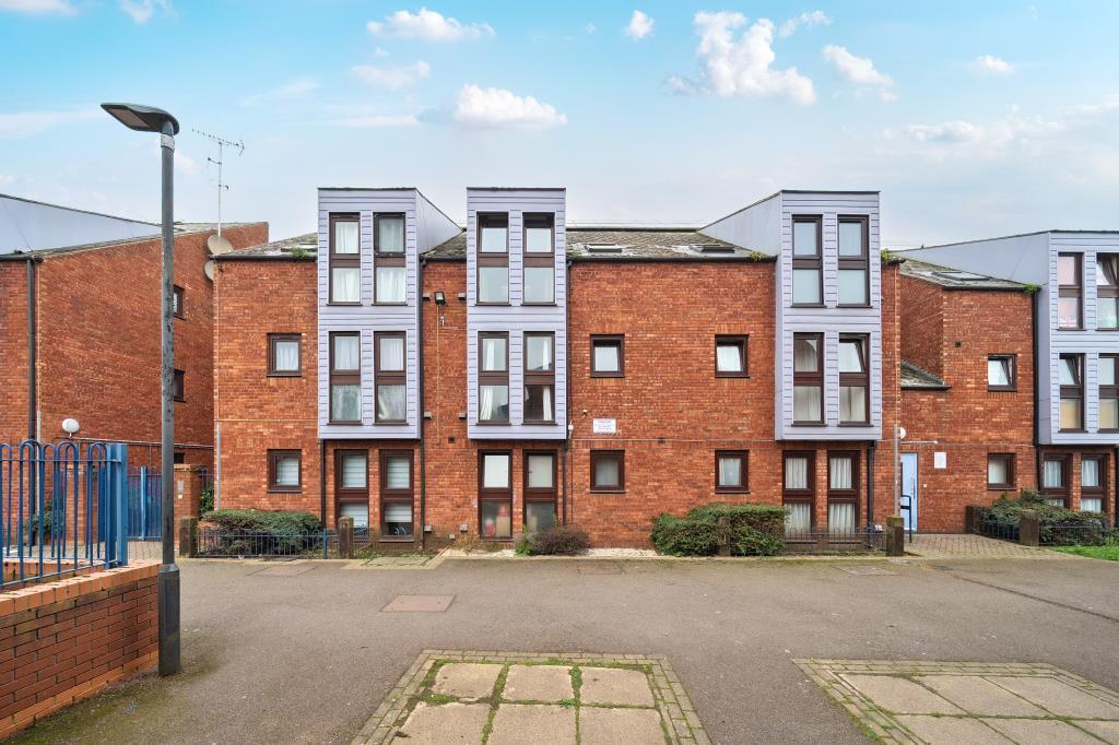 Main image of property: Enid Blyton House, Aylesbury, HP19