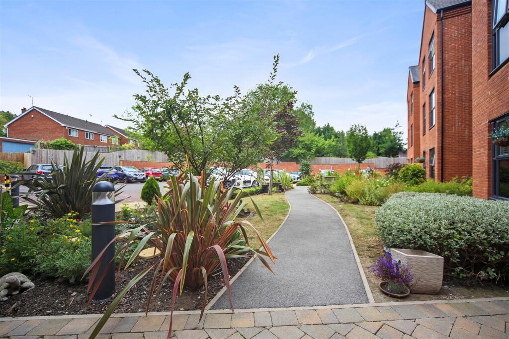 Additional image 14 of Milward Place, Clive Road, Redditch, Worcestershire, B97 4BT