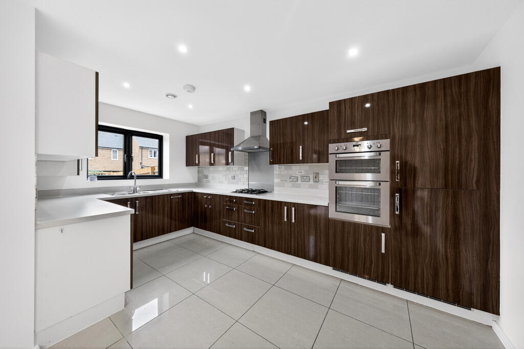 Main image of property: Fen Street, Brooklands, Milton Keynes, MK10