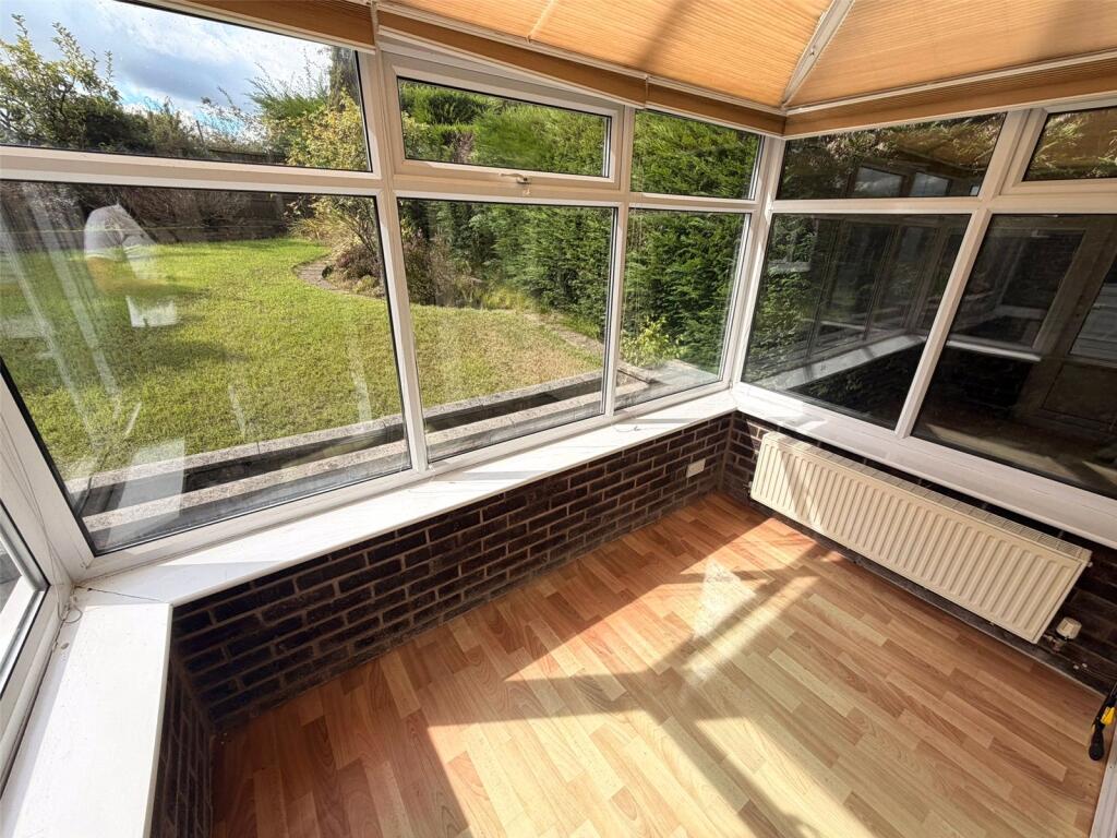 House in Bolton, Blackrod - More