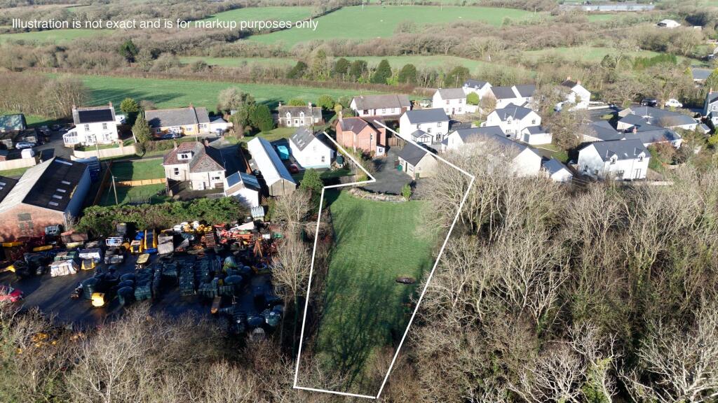 Main image of property: Clarbeston Road, SA63