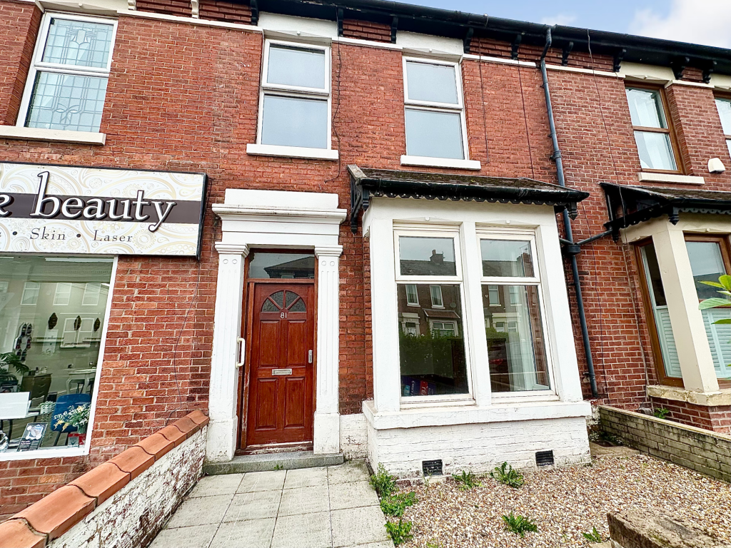 Main image of property: Lytham Road, Preston, PR2