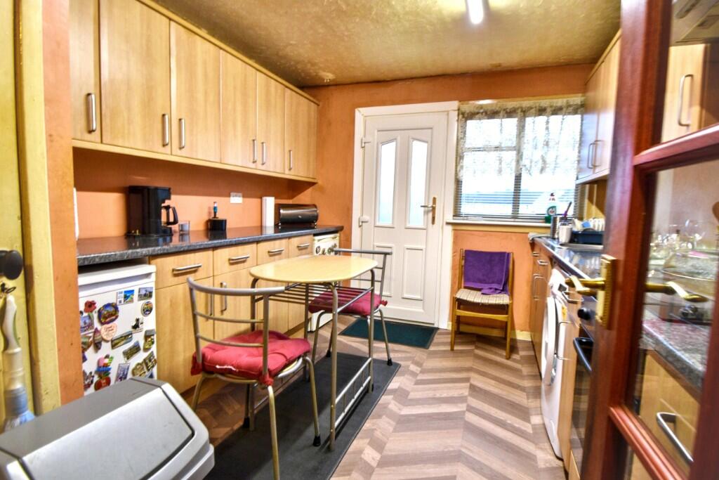 Glenramskill Avenue, Cumnock, Ayrshire, KA18 photo 5
