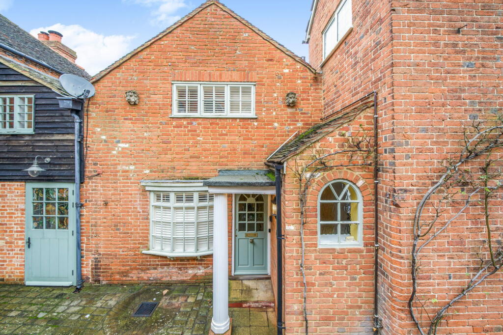 Main image of property: High Street, Ripley