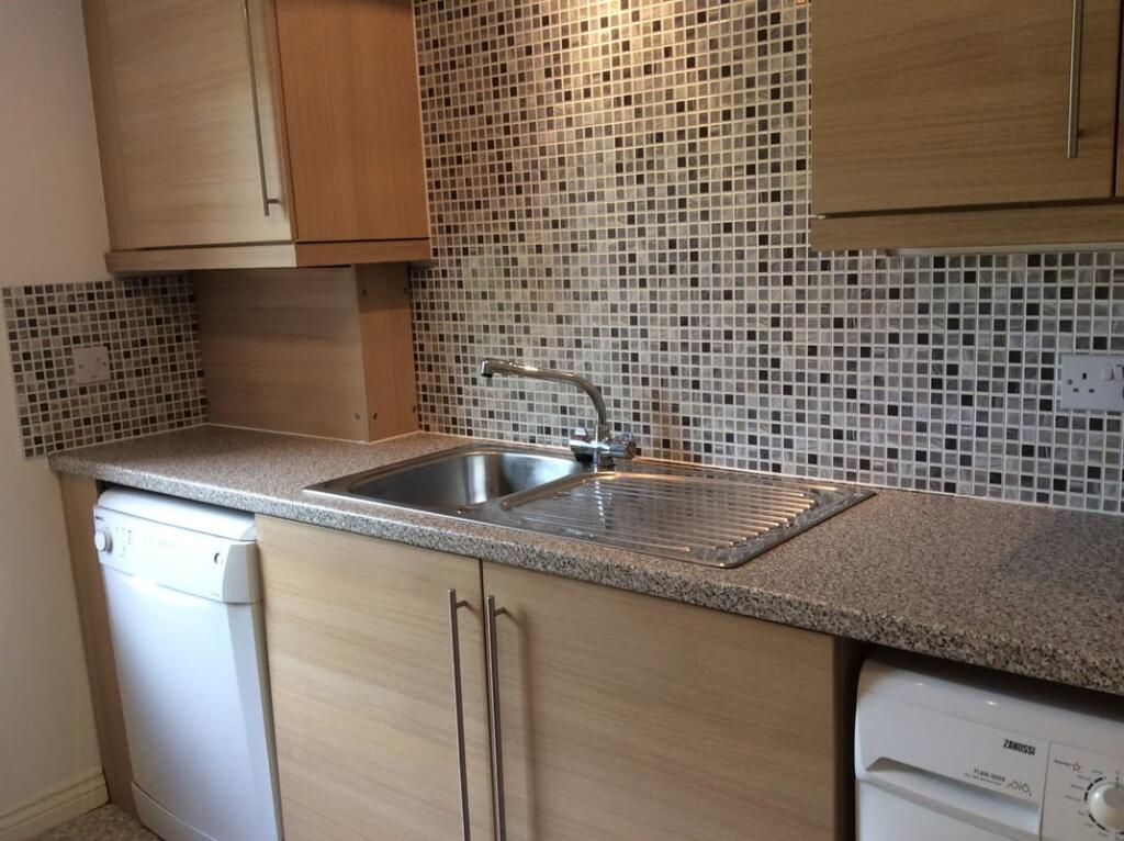 Apartment in Erewash, Ilkeston - View 4