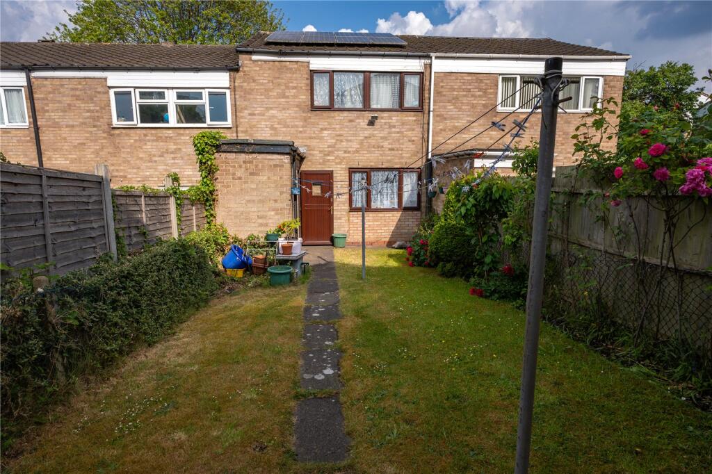 Additional image 11 of Erasmus Road, Sparkbrook, Birmingham, B11