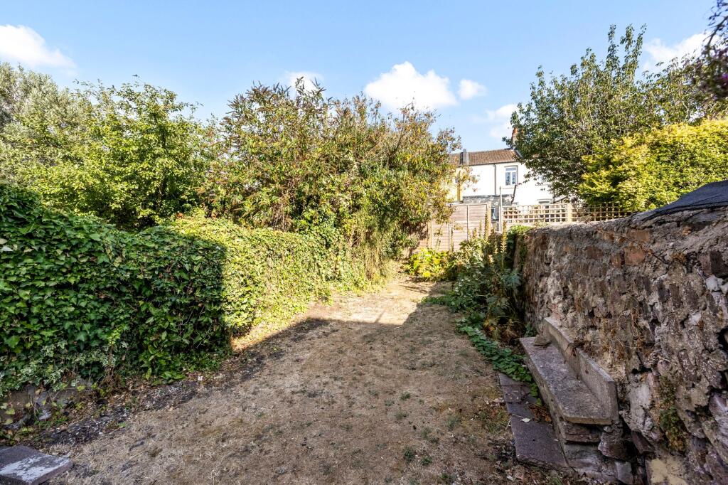 House in Brighton, Hollingdean - View 3
