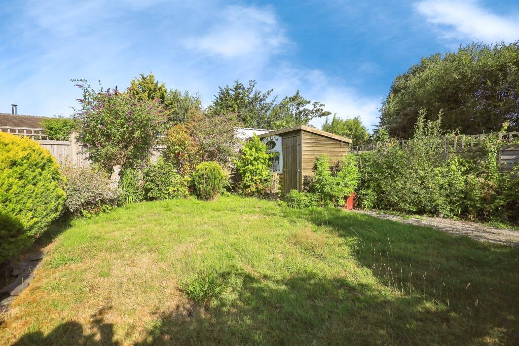 Gorringe Valley Road, EASTBOURNE photo 4