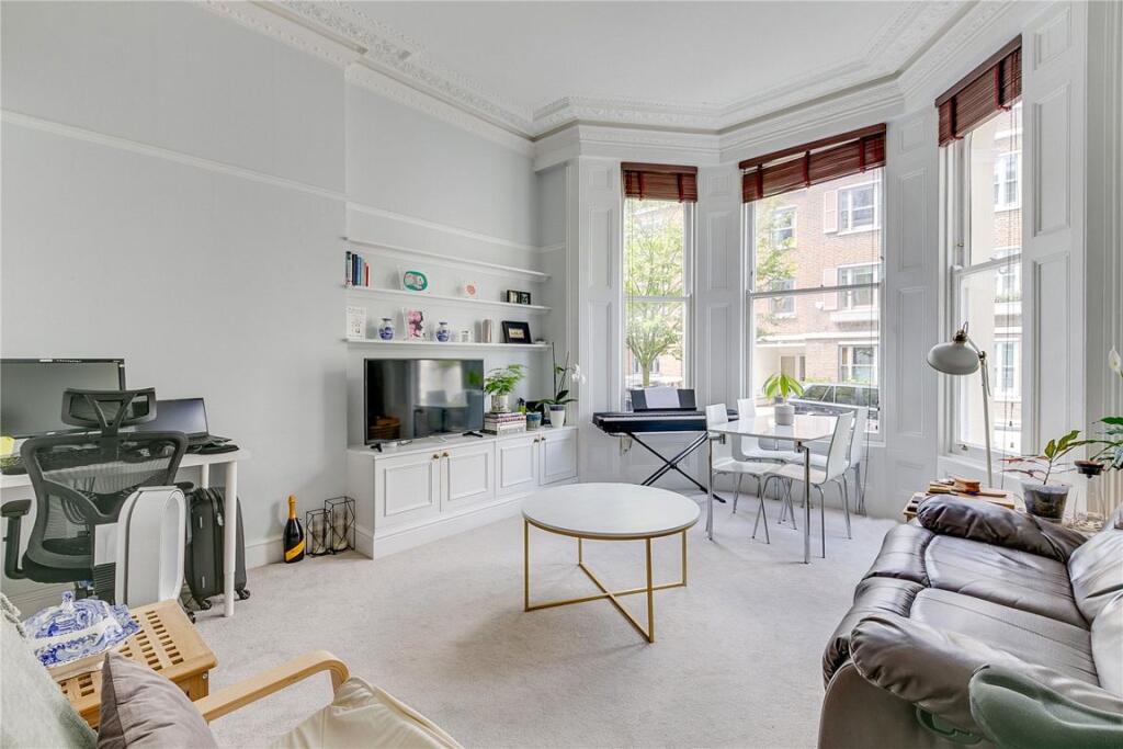 Main image of property: Campden Hill Gardens, Kensington