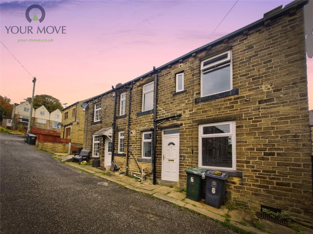 Main image of property: Violet Street, Haworth, Keighley, West Yorkshire, BD22