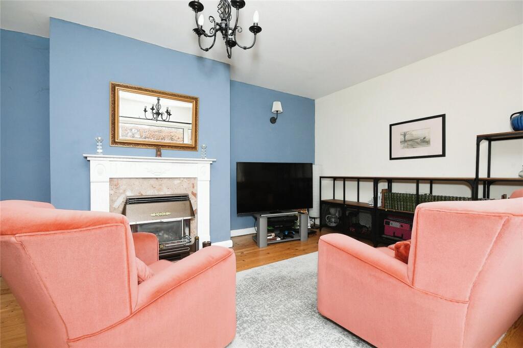 House in Ashfield, Kirkby-in-Ashfield, Sutton-in-Ashfield - View 5