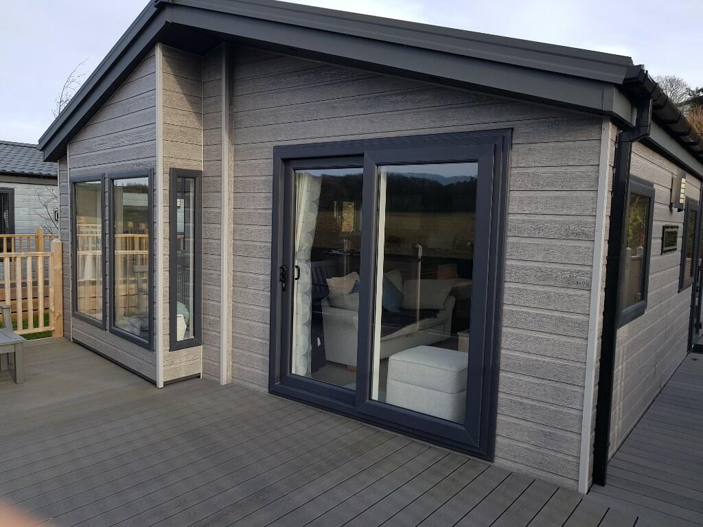 Juliots Well Lodge Retreat, Camelford, Cornwall, PL32 photo 3