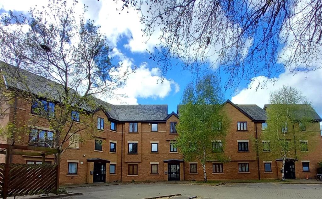 Main image of property: Paradise Street, Oxford, Oxfordshire, OX1