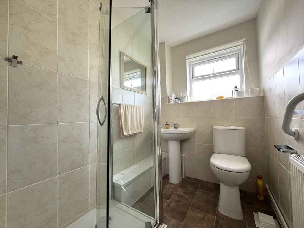 Apartment in East Staffordshire, Barton-under-Needwood - View 3