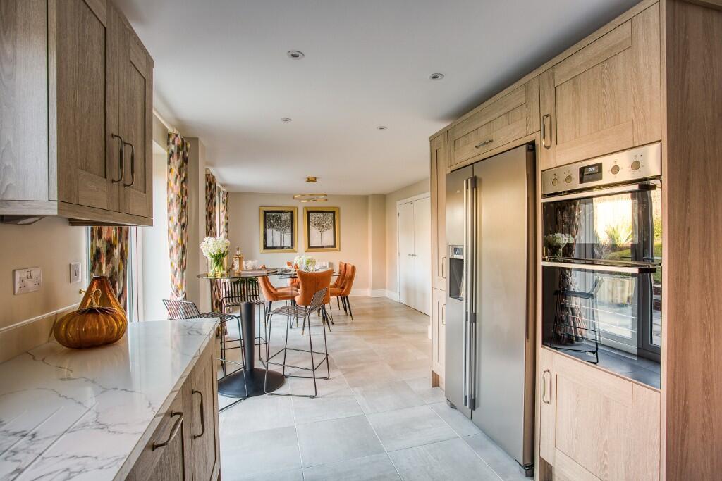 Main image of property: Belper Lane End,
Belper,
Derbyshire,
DE56 2UJ