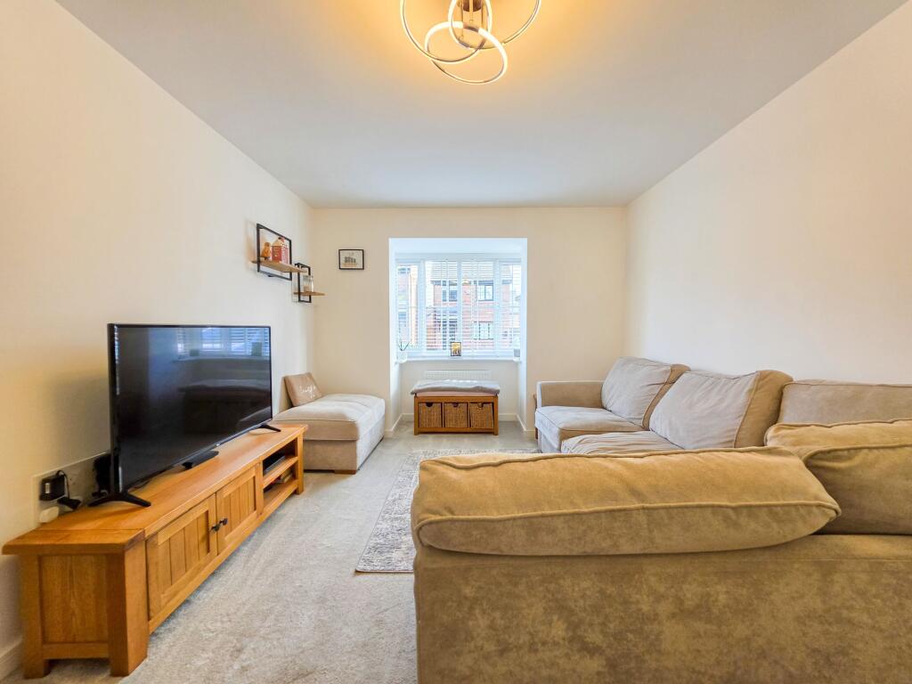 House in Bury, Bridleway Grange, Elton - More