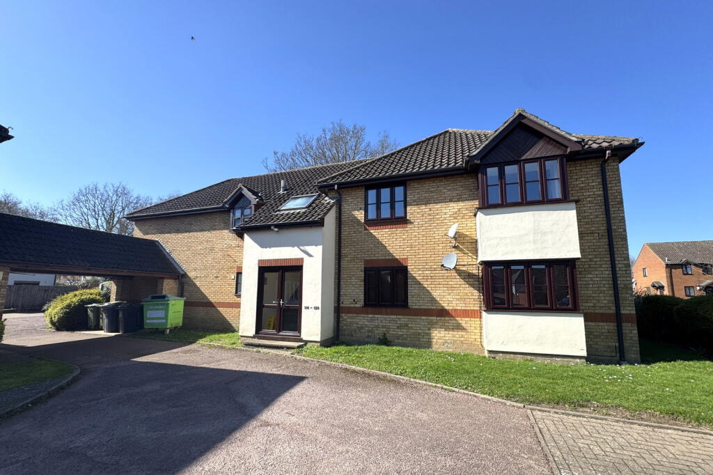 Main image of property: Constance Close, Witham, CM8 1XZ