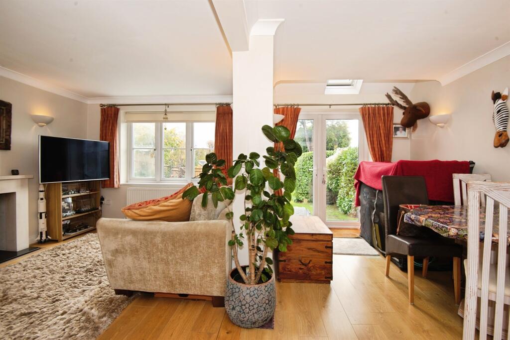 House in Hemel Hempstead - View 4