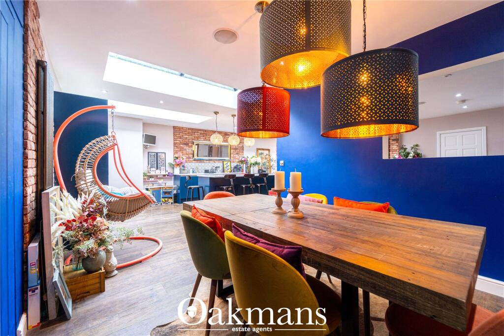 Additional image 17 of Station Lane, Lapworth, Solihull, Warwickshire, B94