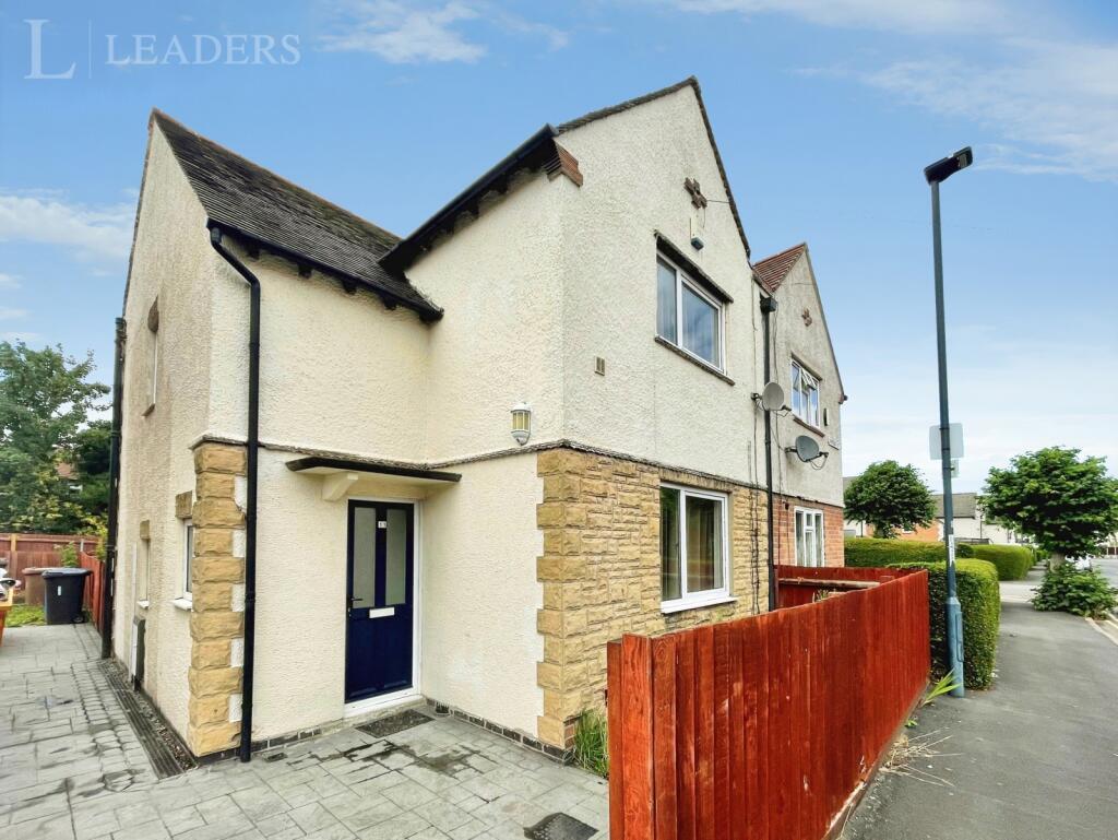 Main image of property: Waverley Street, DE24