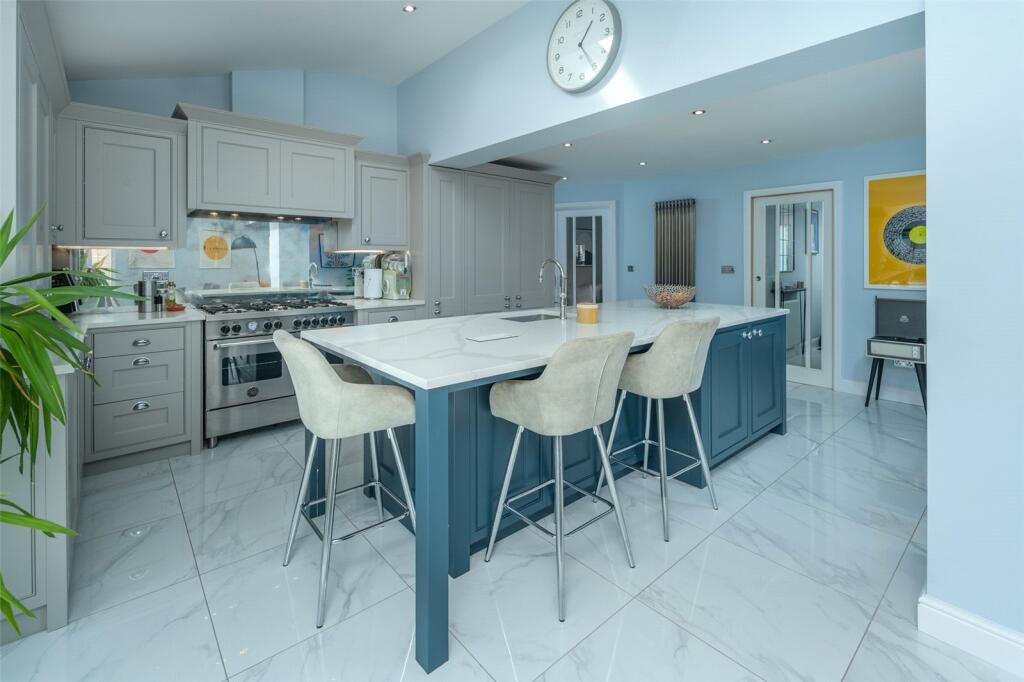 House in Durham, Belmont - View 4