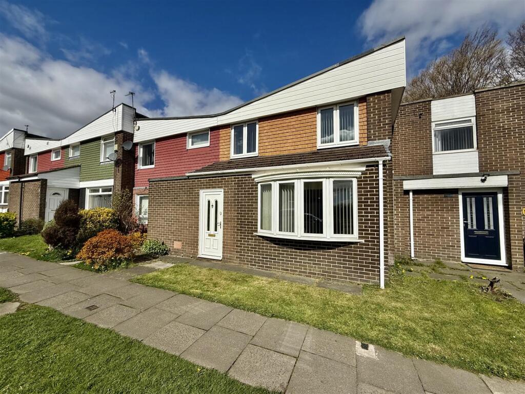 Main image of property: Speedwell, Beacon Lough, Gateshead